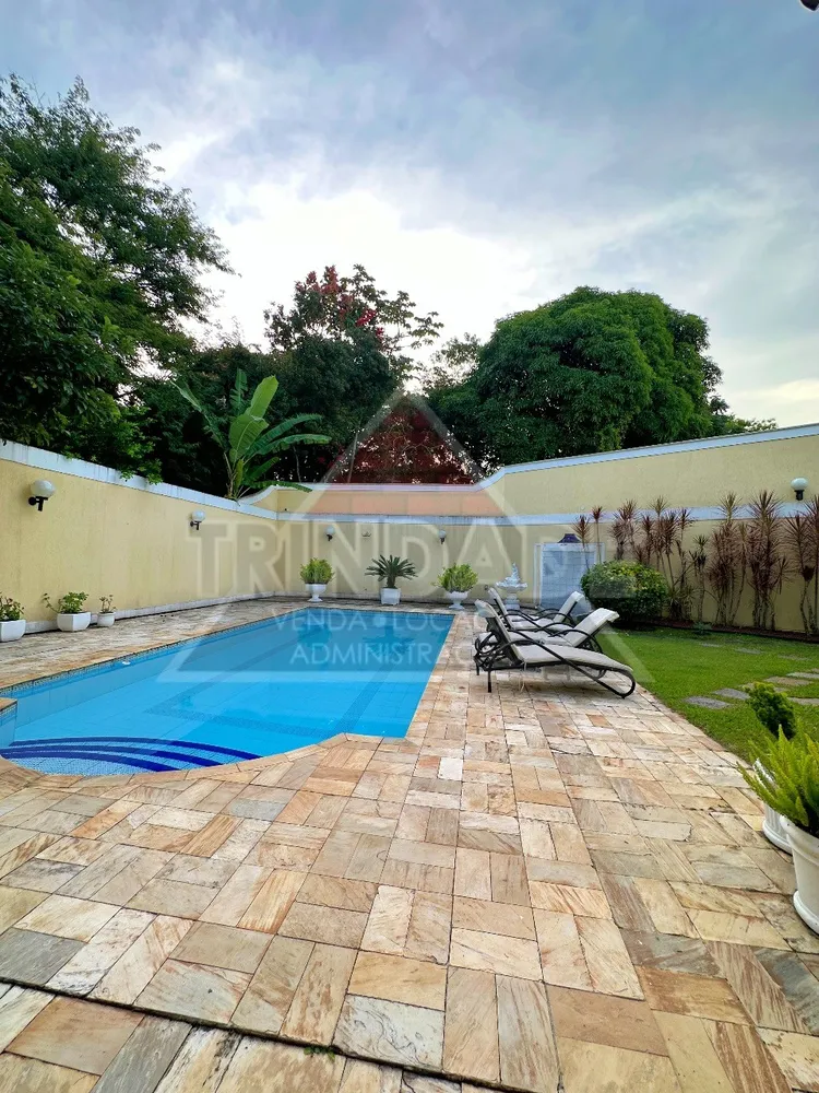 Casa, 5 quartos, 1020 m² - Foto 28