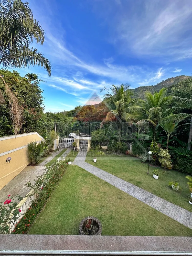 Casa, 5 quartos, 1020 m² - Foto 24