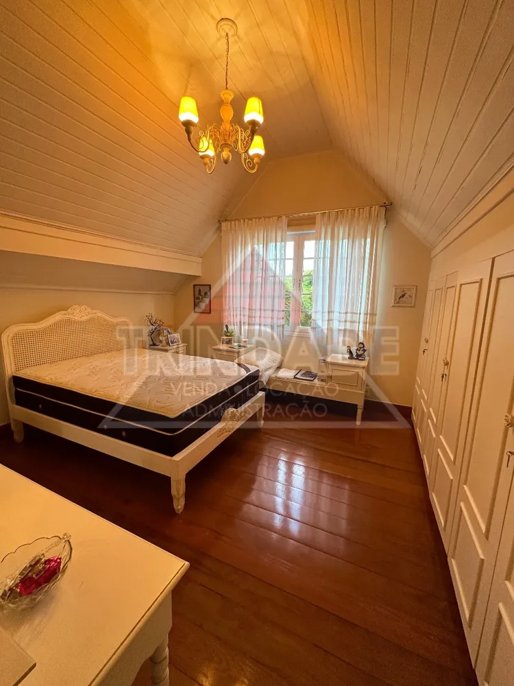Casa, 5 quartos, 1020 m² - Foto 21