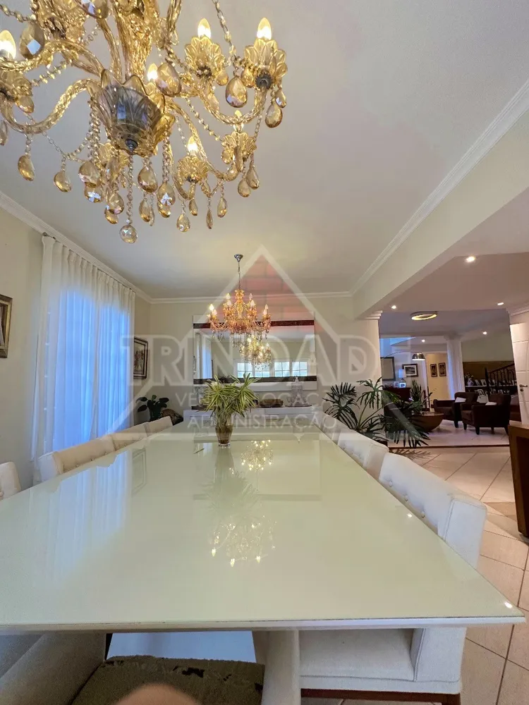 Casa, 5 quartos, 1020 m² - Foto 8