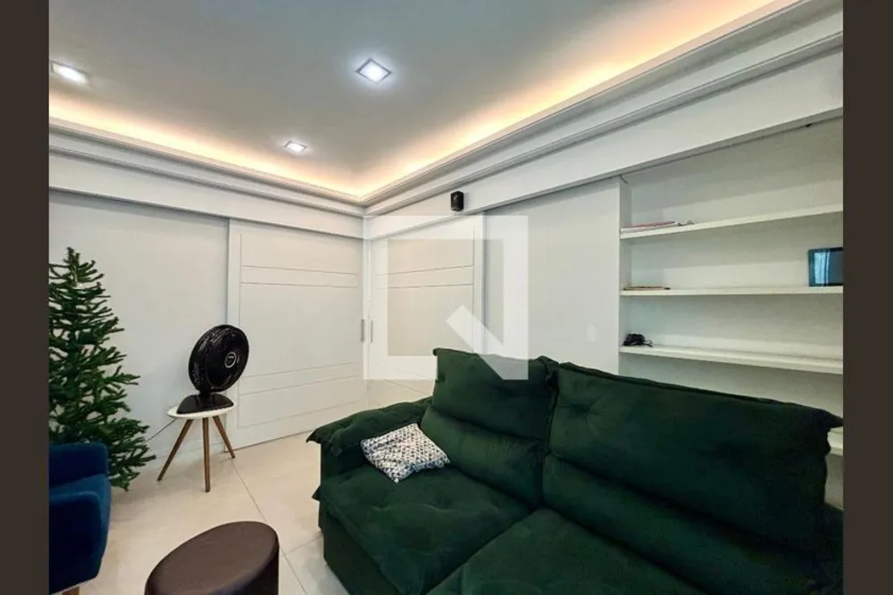 Apartamento, 3 quartos, 96 m² - Foto 8
