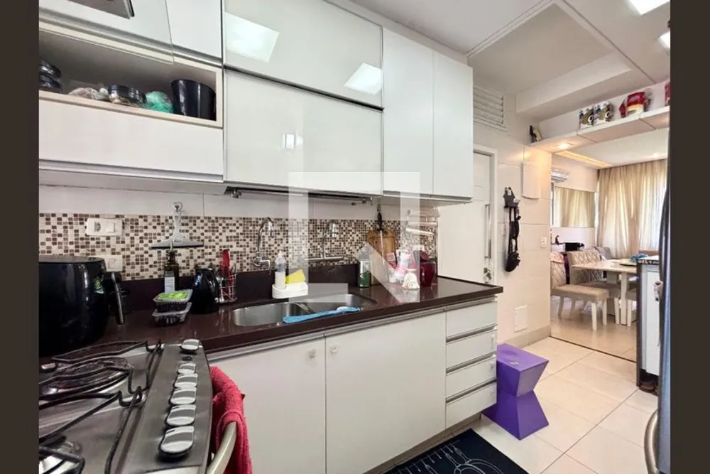 Apartamento, 3 quartos, 96 m² - Foto 47