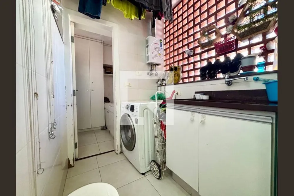 Apartamento, 3 quartos, 96 m² - Foto 50