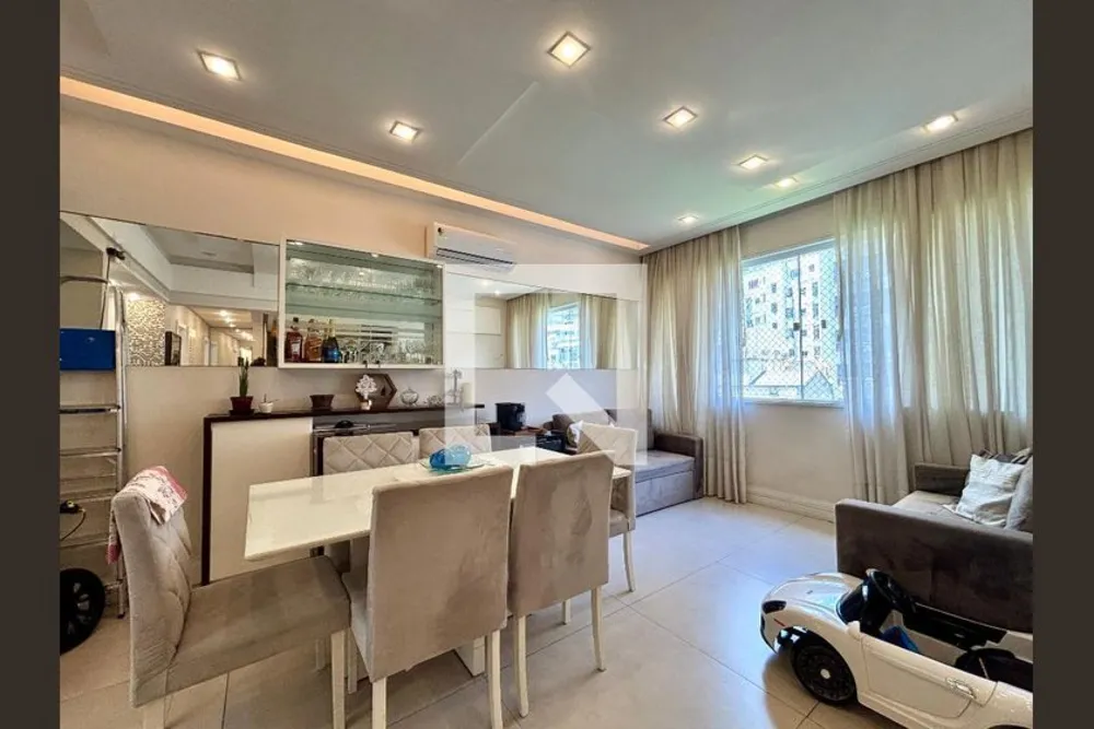 Apartamento, 3 quartos, 96 m² - Foto 4