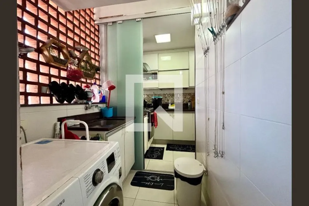 Apartamento, 3 quartos, 96 m² - Foto 41