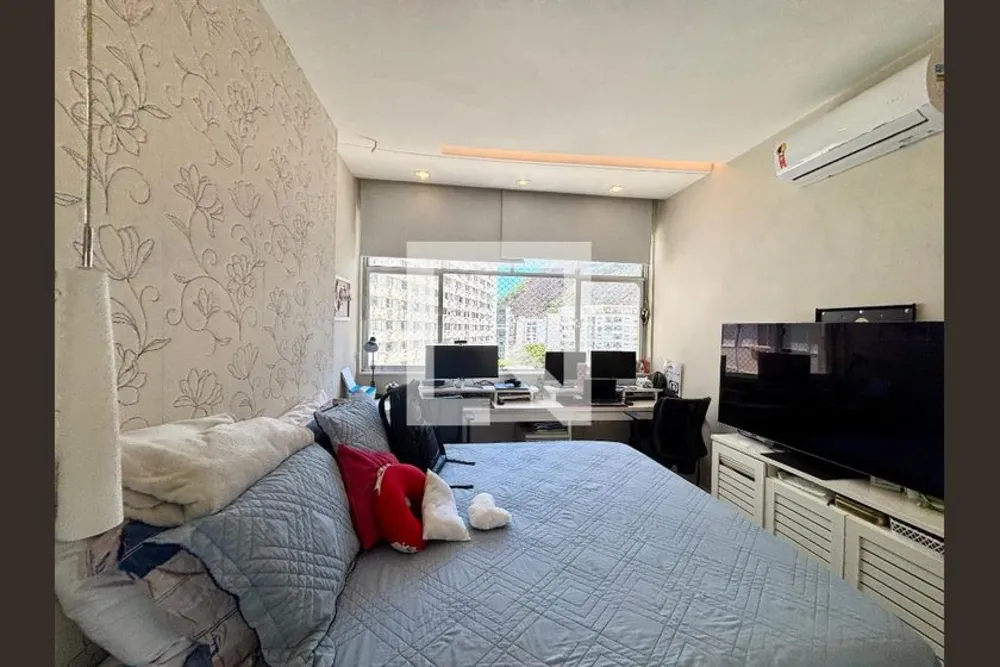 Apartamento, 3 quartos, 96 m² - Foto 40