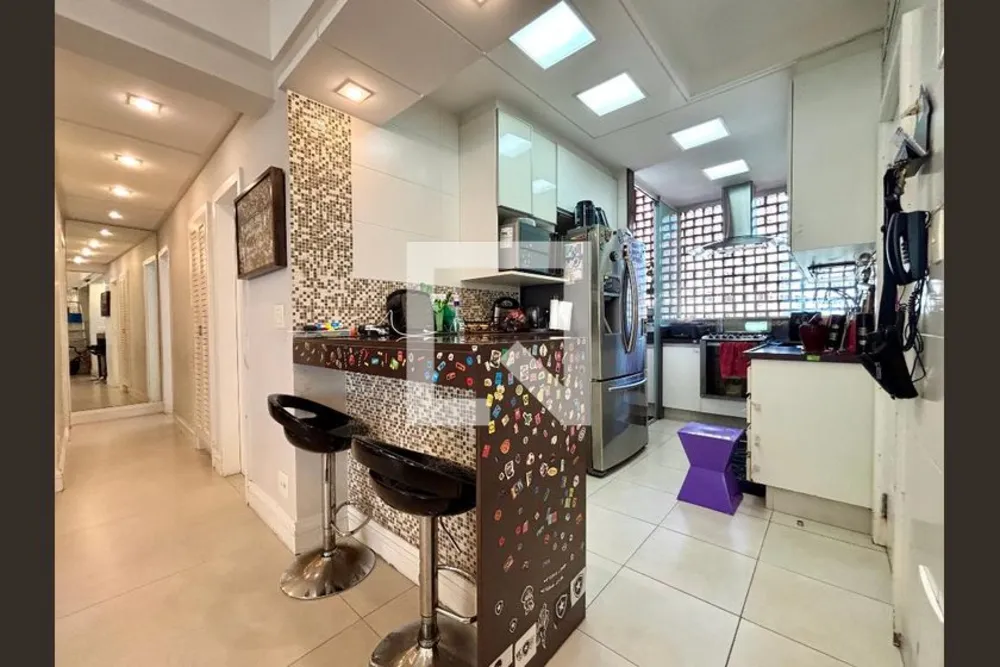 Apartamento, 3 quartos, 96 m² - Foto 28