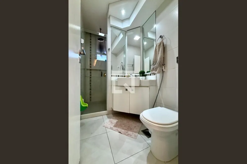 Apartamento, 3 quartos, 96 m² - Foto 13