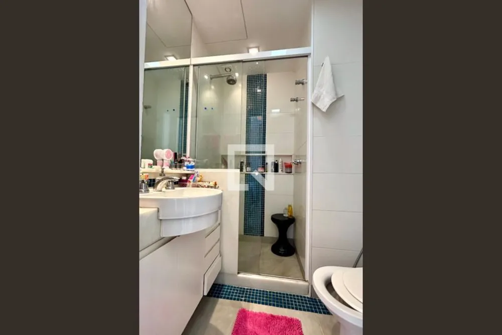 Apartamento, 3 quartos, 96 m² - Foto 39