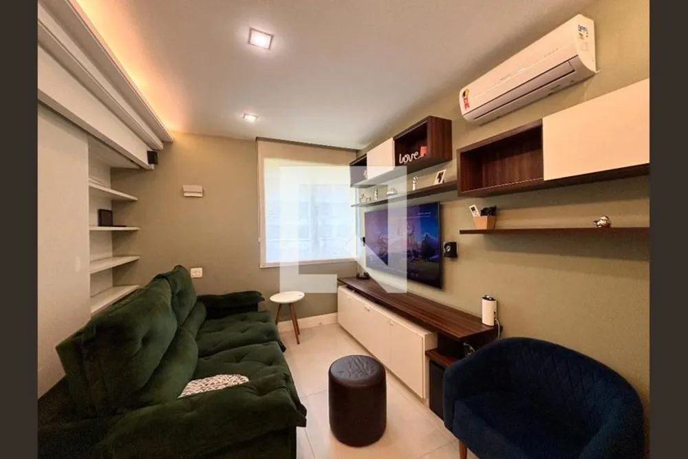 Apartamento, 3 quartos, 96 m² - Foto 11