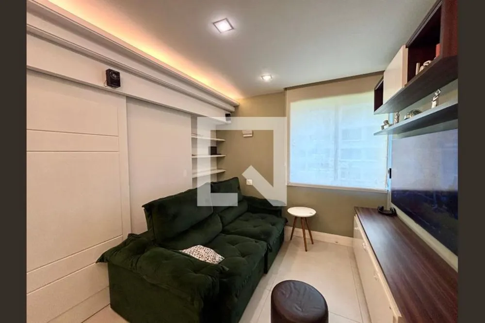 Apartamento, 3 quartos, 96 m² - Foto 9