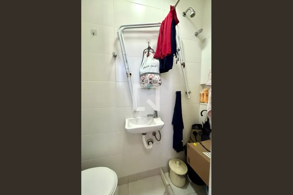 Apartamento, 3 quartos, 96 m² - Foto 21