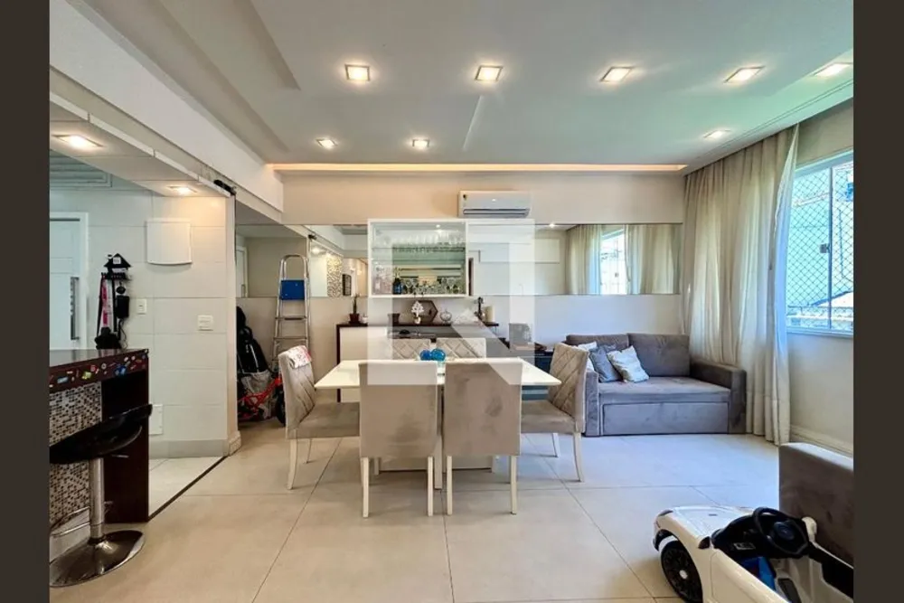 Apartamento, 3 quartos, 96 m² - Foto 6
