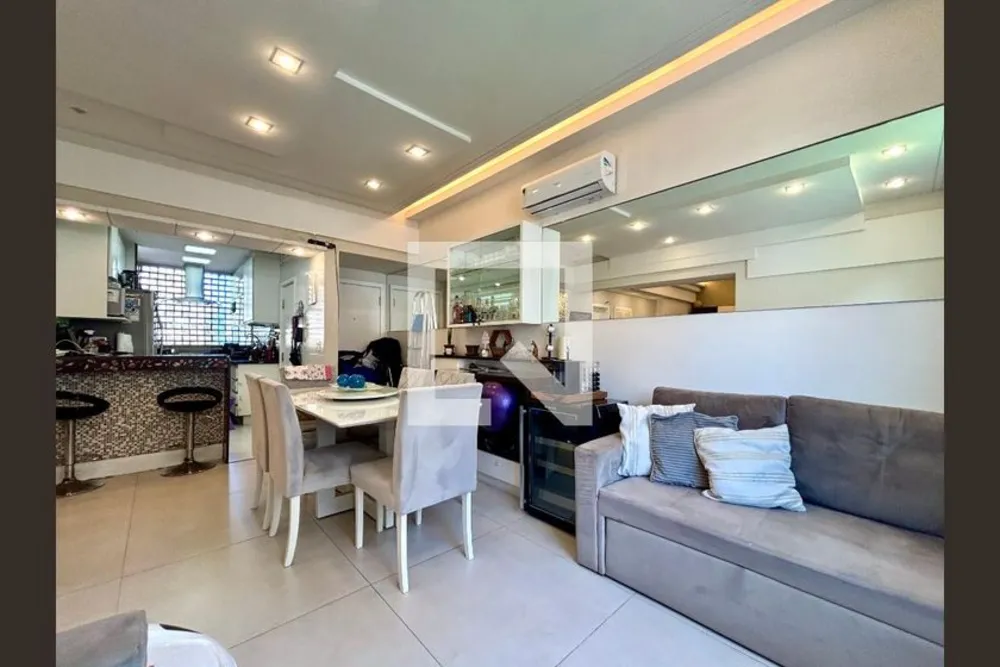 Apartamento, 3 quartos, 96 m² - Foto 3