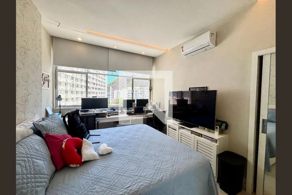 Apartamento, 3 quartos, 96 m² - Foto 35