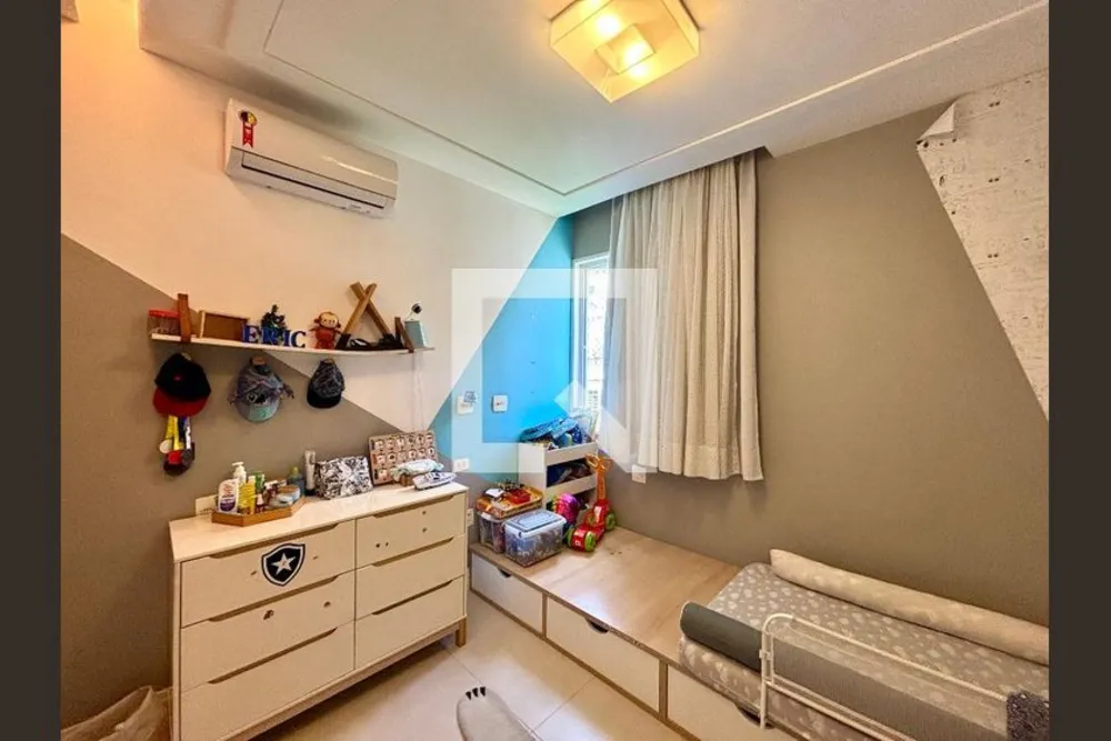 Apartamento, 3 quartos, 96 m² - Foto 19