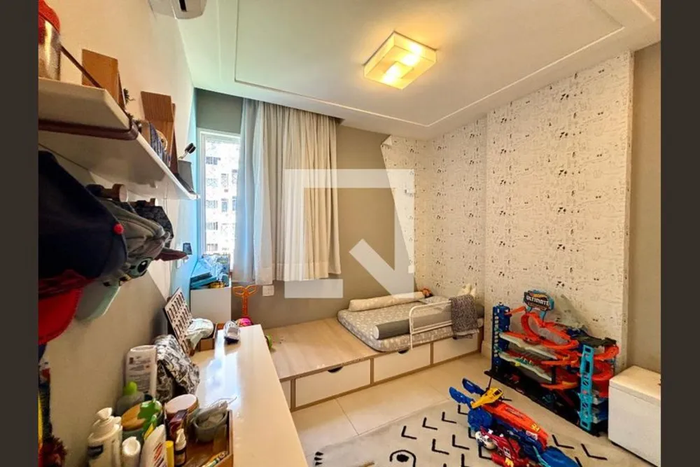 Apartamento, 3 quartos, 96 m² - Foto 33