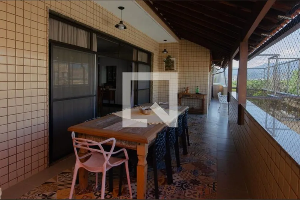 Cobertura, 4 quartos, 261 m² - Foto 21