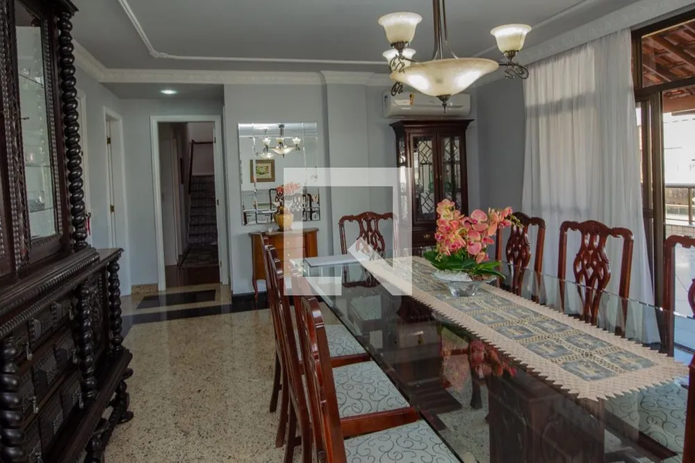 Cobertura, 4 quartos, 261 m² - Foto 8