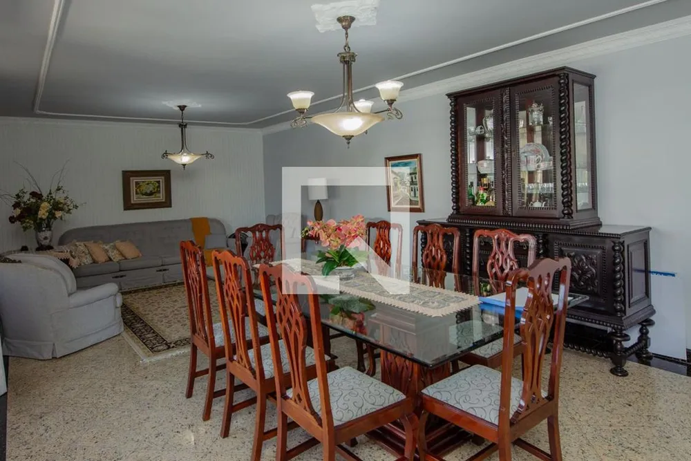 Cobertura, 4 quartos, 261 m² - Foto 2