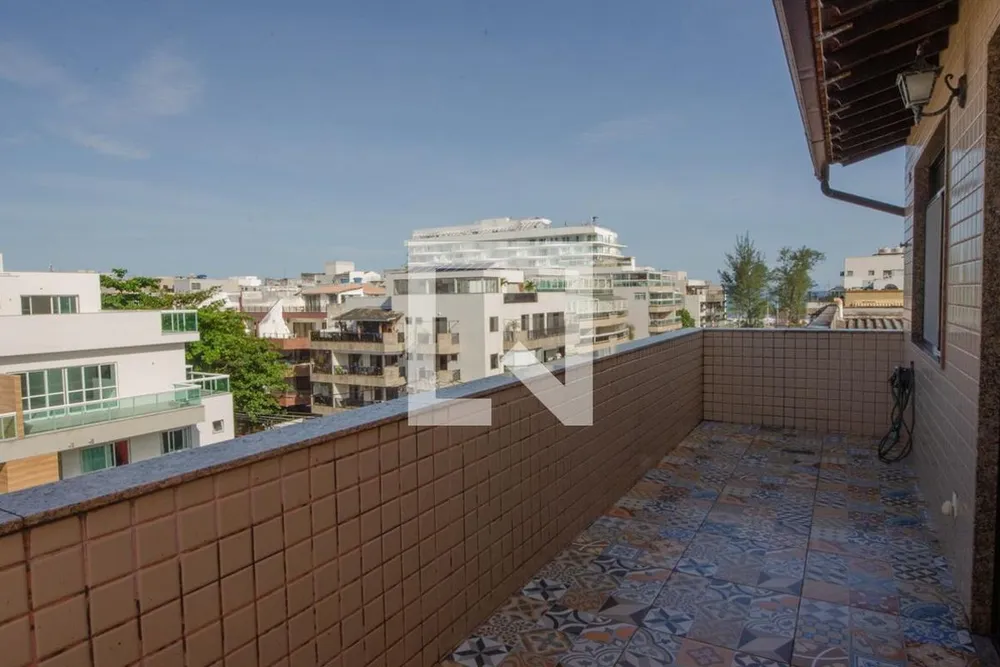 Cobertura, 4 quartos, 261 m² - Foto 17