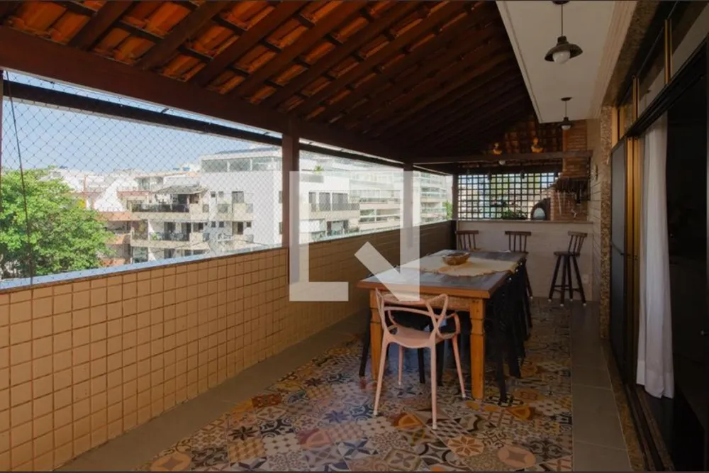 Cobertura, 4 quartos, 261 m² - Foto 63