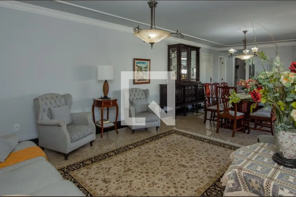 Cobertura, 4 quartos, 261 m² - Foto 29