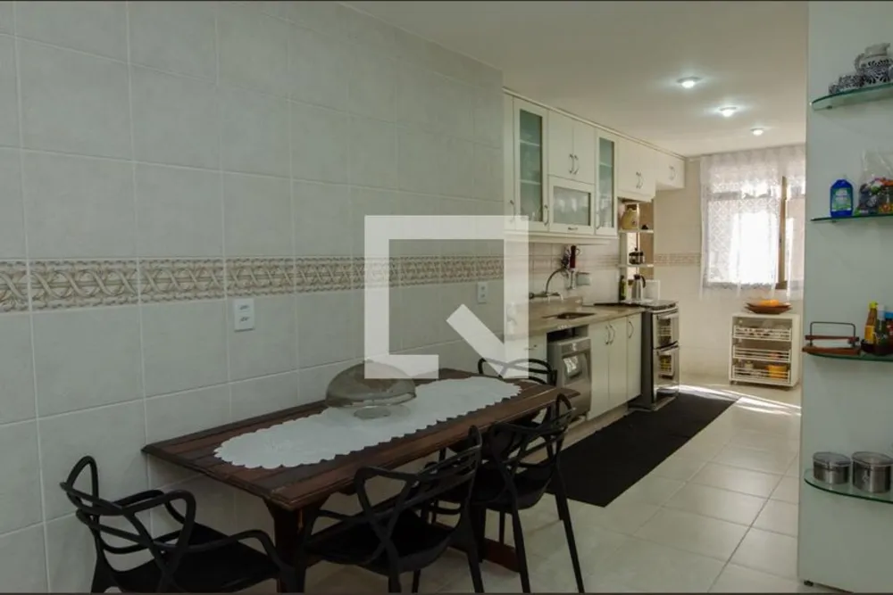 Cobertura, 4 quartos, 261 m² - Foto 12
