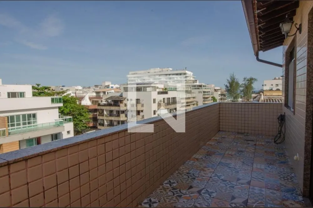 Cobertura, 4 quartos, 261 m² - Foto 9