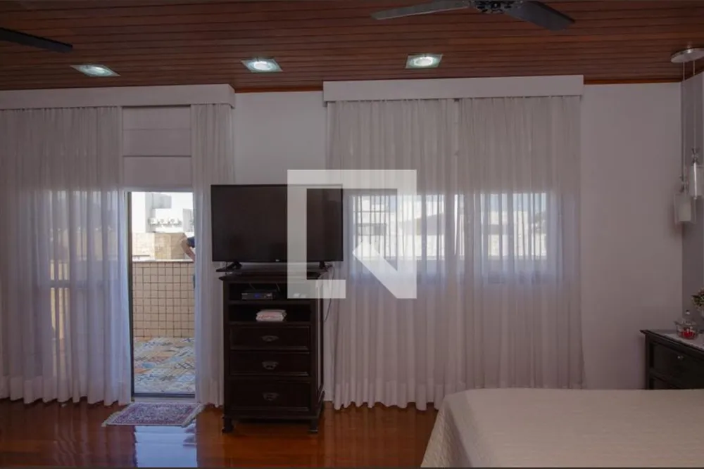 Cobertura, 4 quartos, 261 m² - Foto 11
