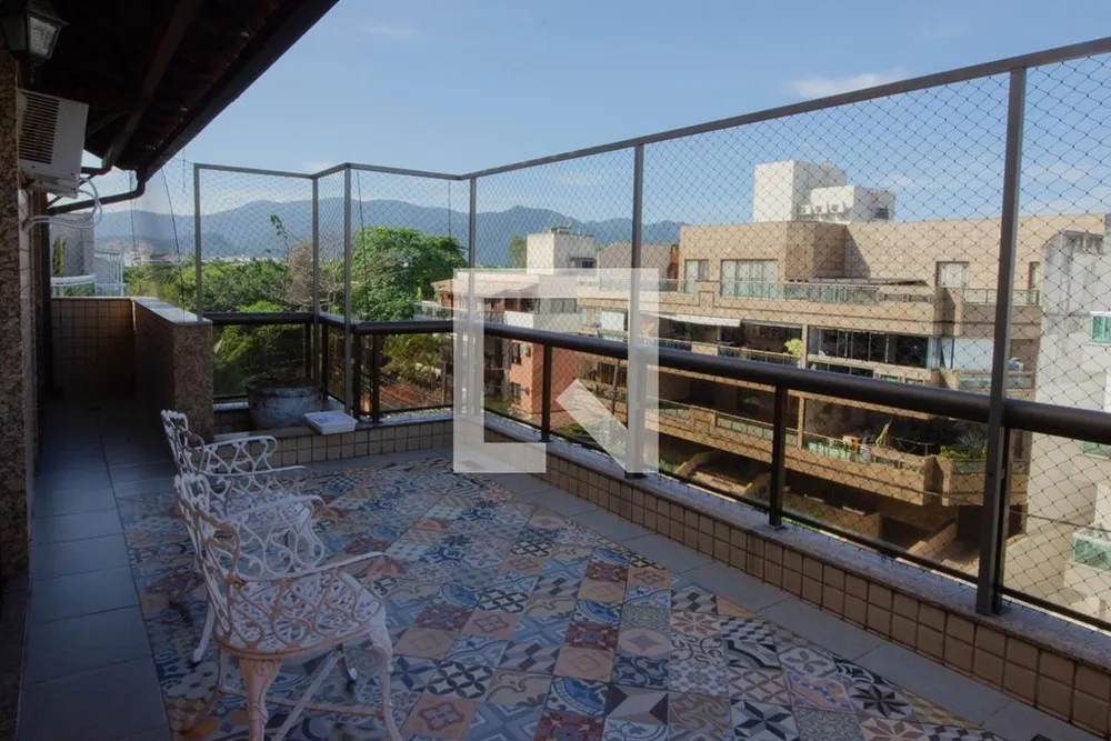 Cobertura, 4 quartos, 261 m² - Foto 25