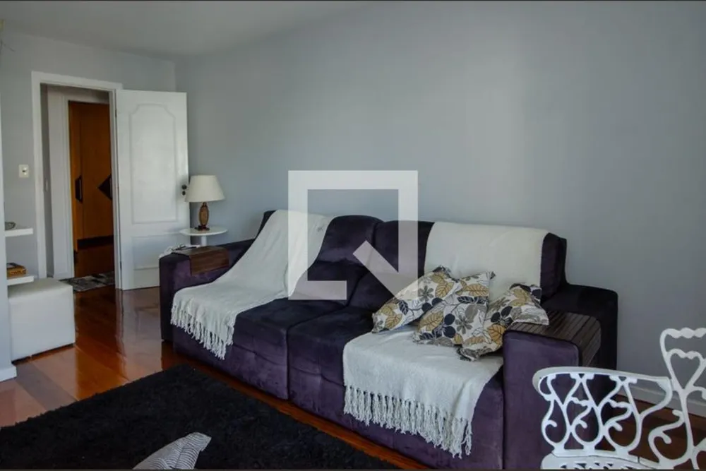 Cobertura, 4 quartos, 261 m² - Foto 2