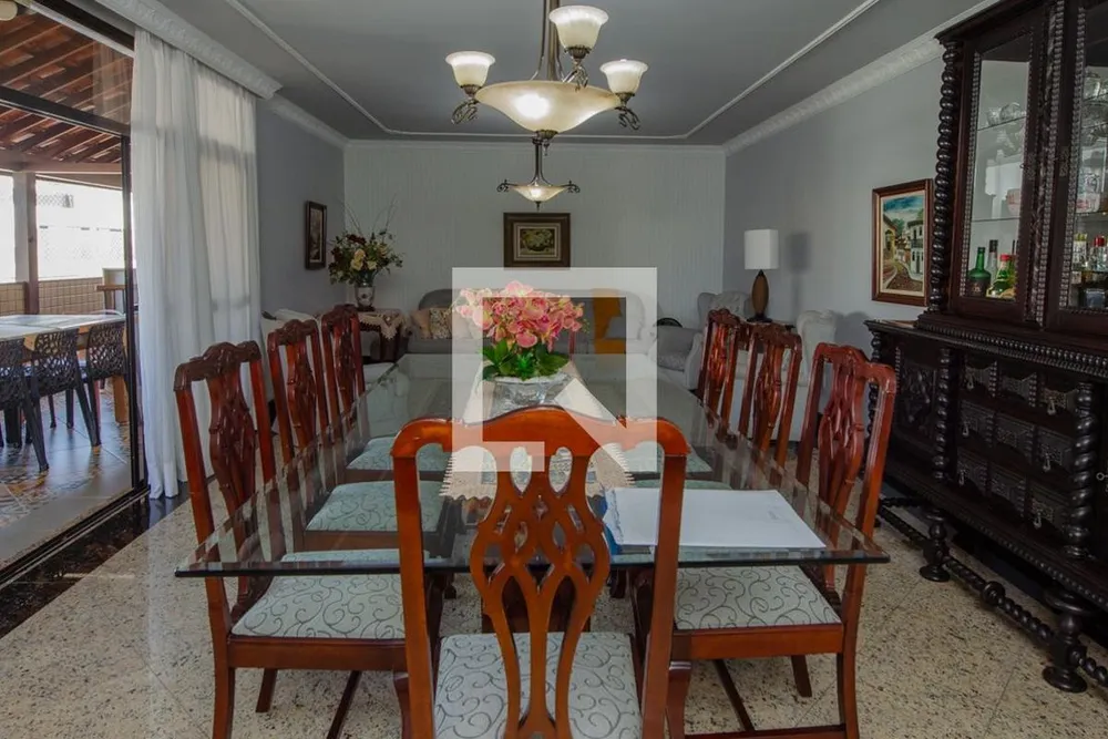 Cobertura, 4 quartos, 261 m² - Foto 5