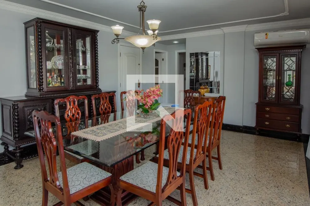 Cobertura, 4 quartos, 261 m² - Foto 6