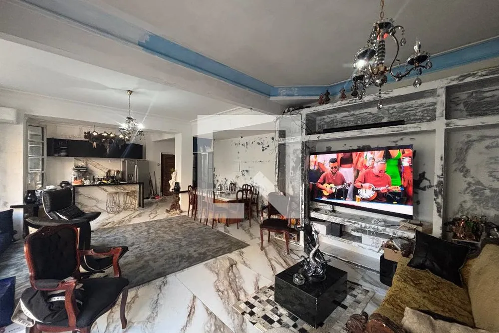 Apartamento, 4 quartos, 157 m² - Foto 1