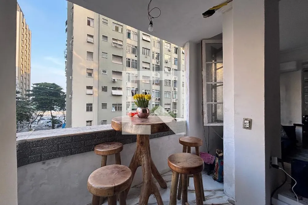 Apartamento, 4 quartos, 157 m² - Foto 10