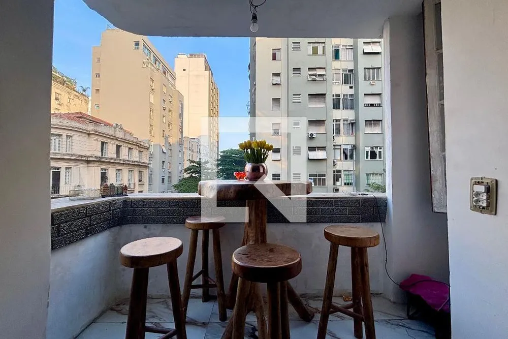Apartamento, 4 quartos, 157 m² - Foto 8