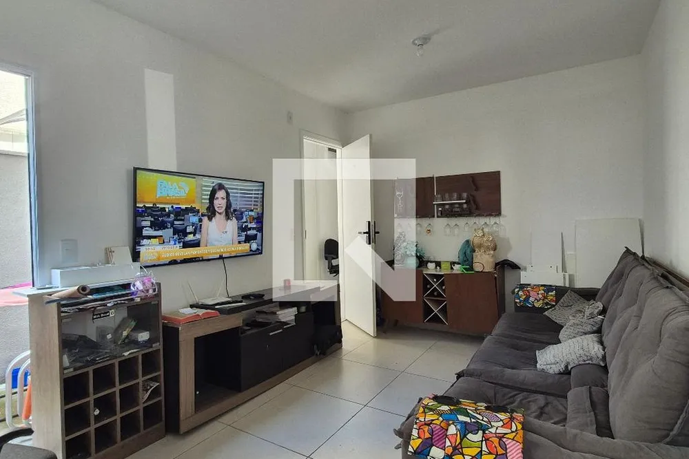 Apartamento, 2 quartos, 57 m² - Foto 1