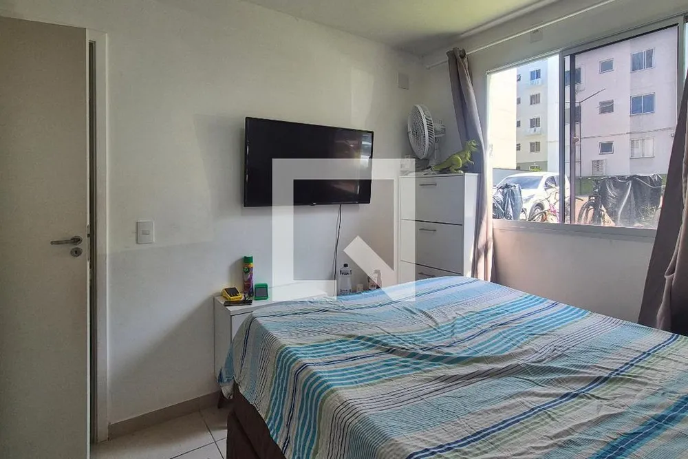 Apartamento, 2 quartos, 57 m² - Foto 11