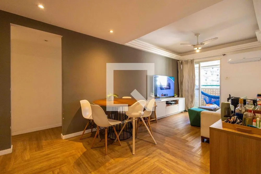 Apartamento, 2 quartos, 78 m² - Foto 2