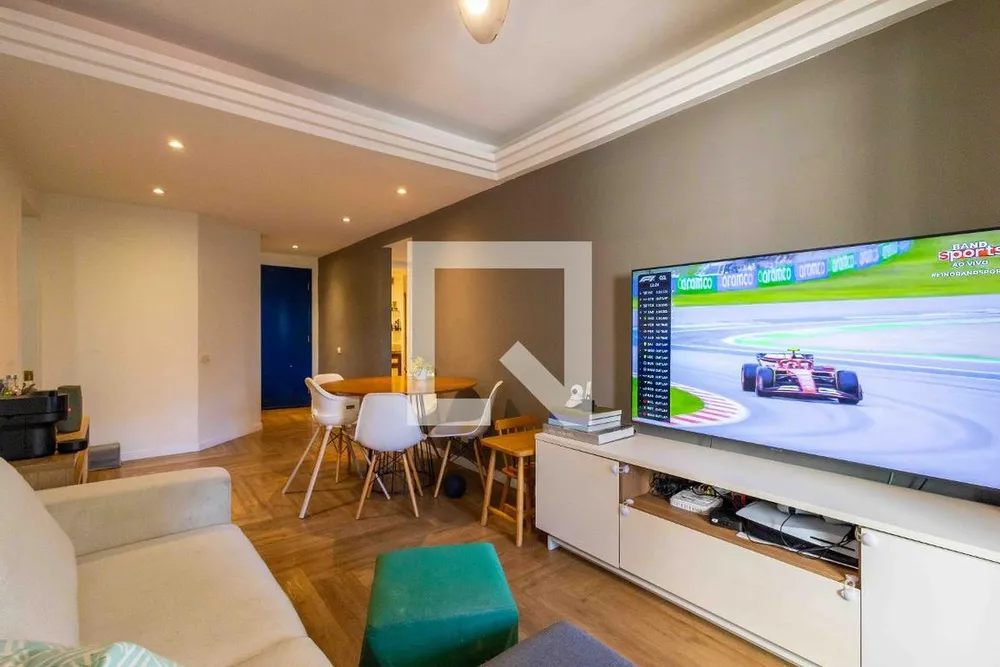 Apartamento, 2 quartos, 78 m² - Foto 4