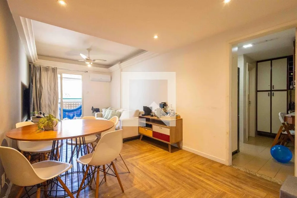 Apartamento, 2 quartos, 78 m² - Foto 1