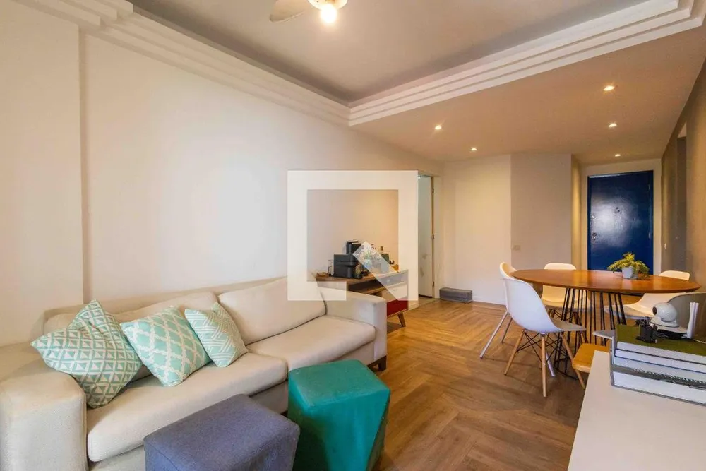 Apartamento, 2 quartos, 78 m² - Foto 3