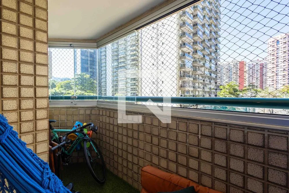 Apartamento, 2 quartos, 78 m² - Foto 7