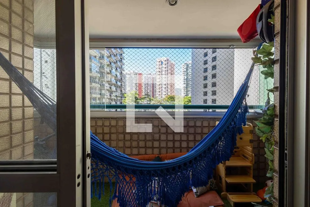 Apartamento, 2 quartos, 78 m² - Foto 5