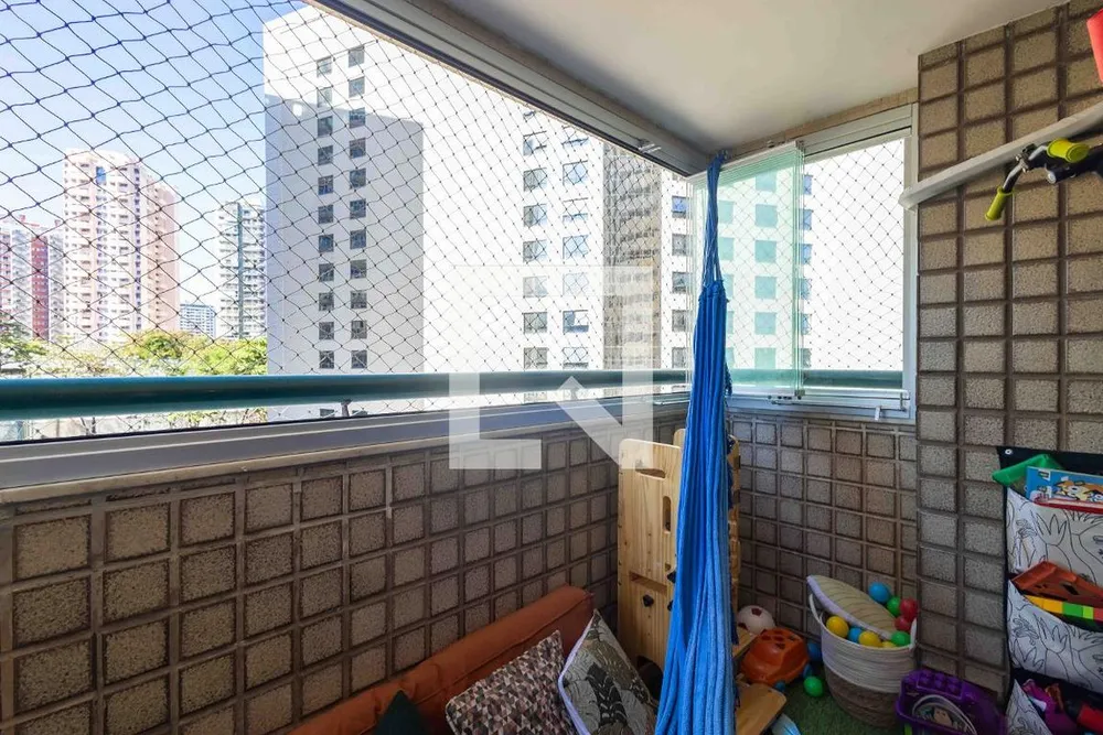 Apartamento, 2 quartos, 78 m² - Foto 6