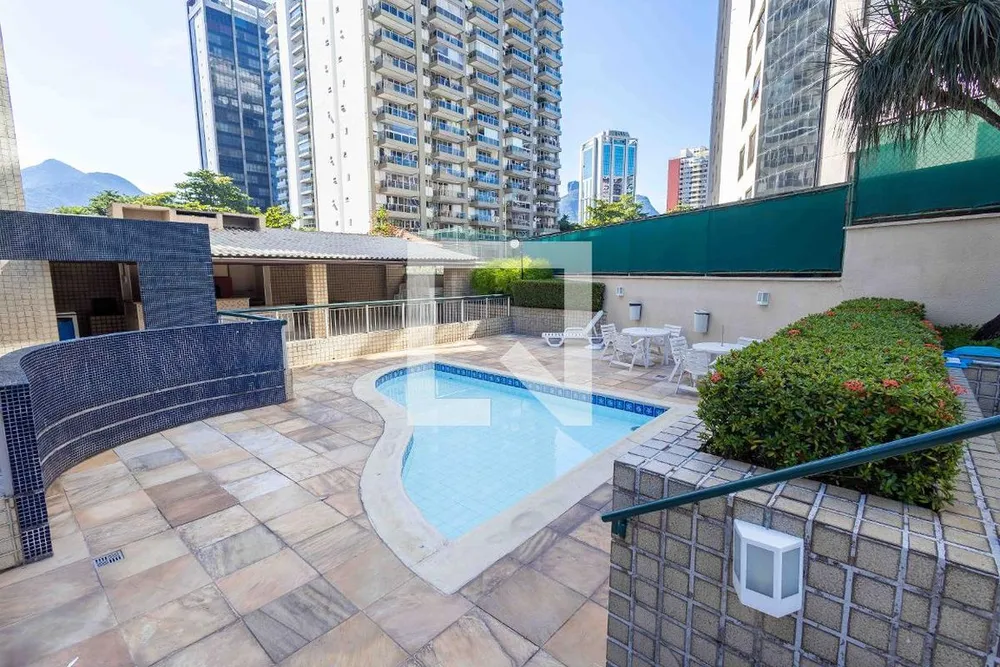 Apartamento, 2 quartos, 78 m² - Foto 32