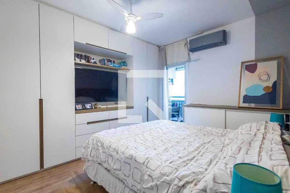 Apartamento, 2 quartos, 78 m² - Foto 9