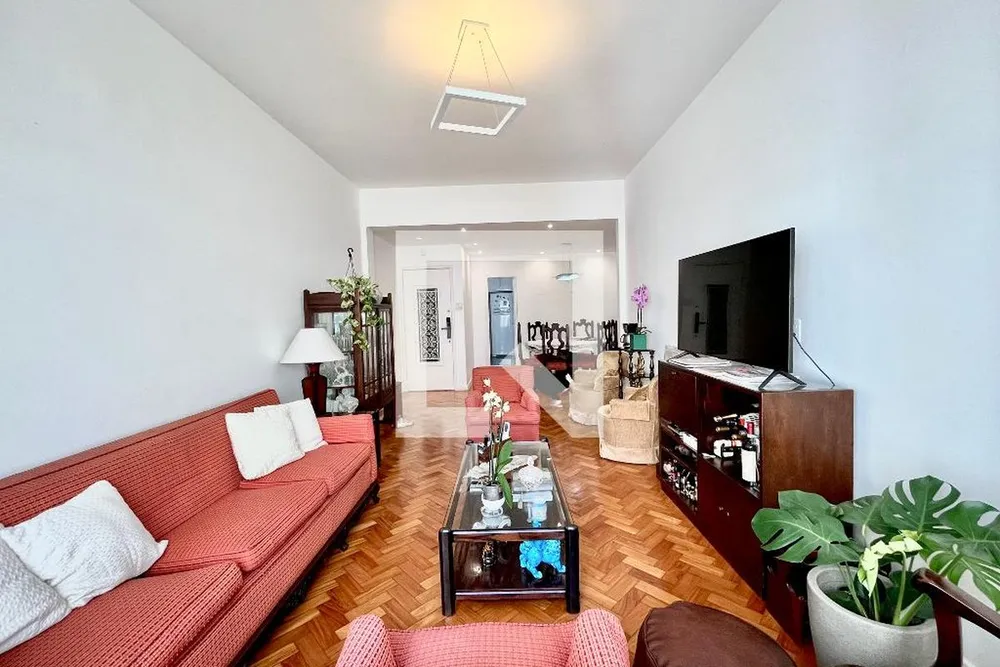 Apartamento, 3 quartos, 117 m² - Foto 3