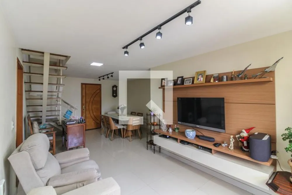 Cobertura, 4 quartos, 290 m² - Foto 4